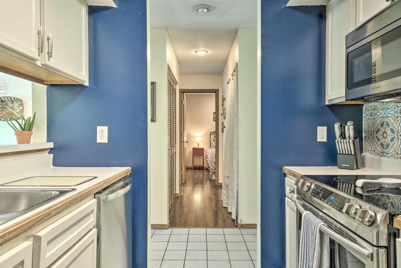 דירות Pet-Friendly Branson Retreat With Pool And Golf Access מראה חיצוני תמונה