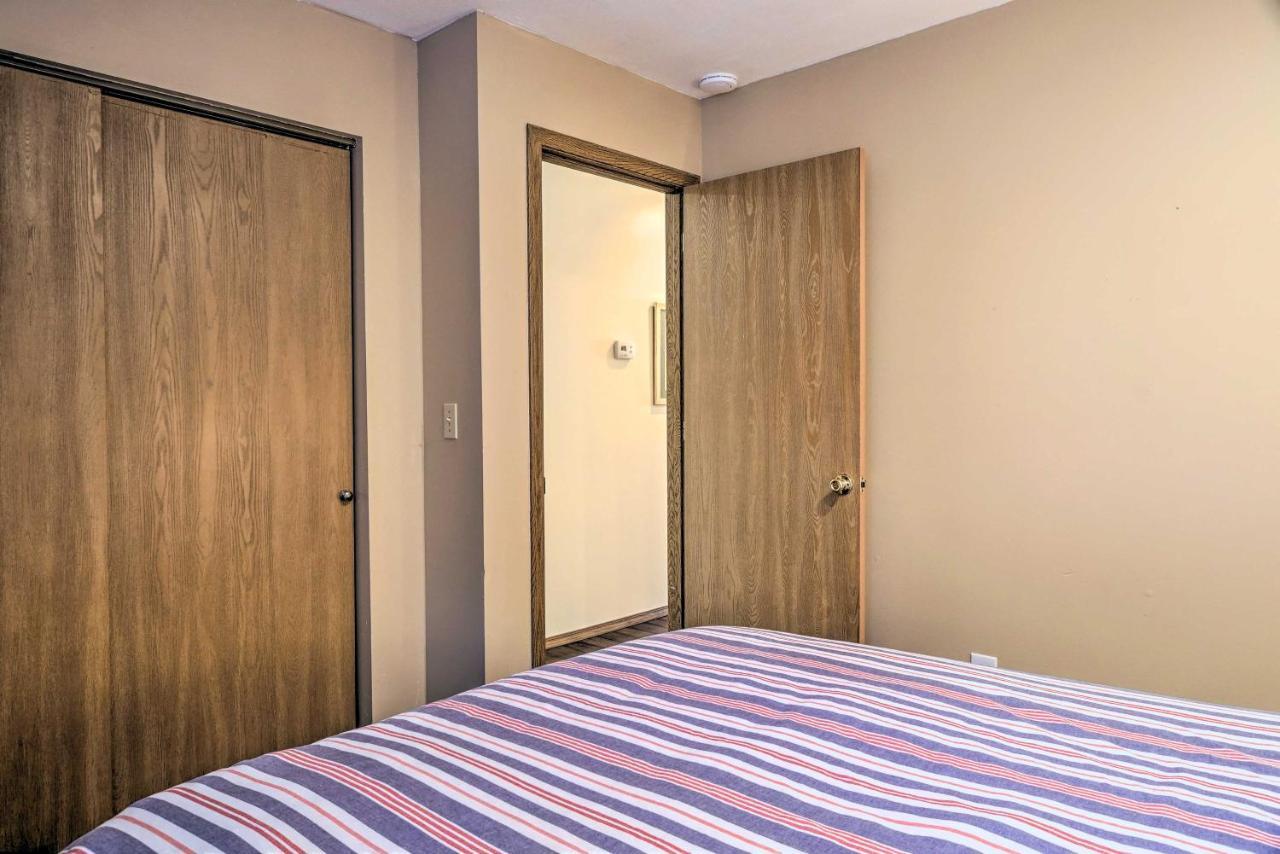 דירות Pet-Friendly Branson Retreat With Pool And Golf Access מראה חיצוני תמונה