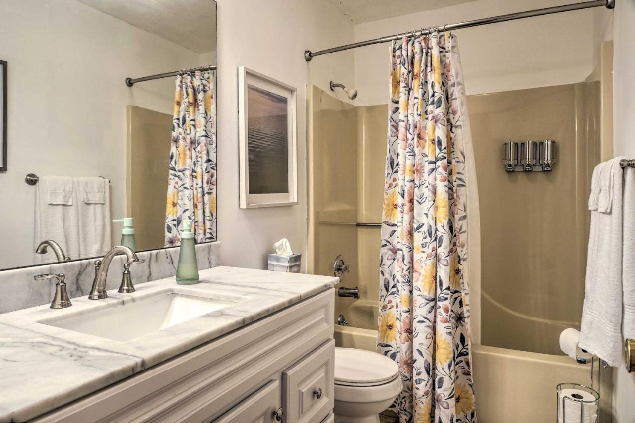 דירות Pet-Friendly Branson Retreat With Pool And Golf Access מראה חיצוני תמונה