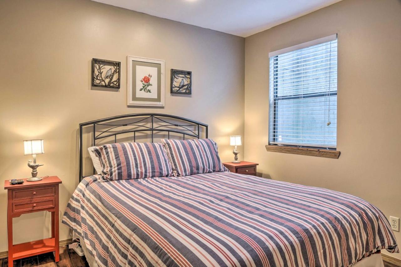 דירות Pet-Friendly Branson Retreat With Pool And Golf Access מראה חיצוני תמונה