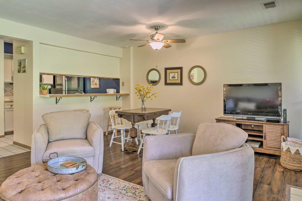 דירות Pet-Friendly Branson Retreat With Pool And Golf Access מראה חיצוני תמונה